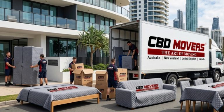 Helensvale Moving Tips: Pro Time-Saving Tricks