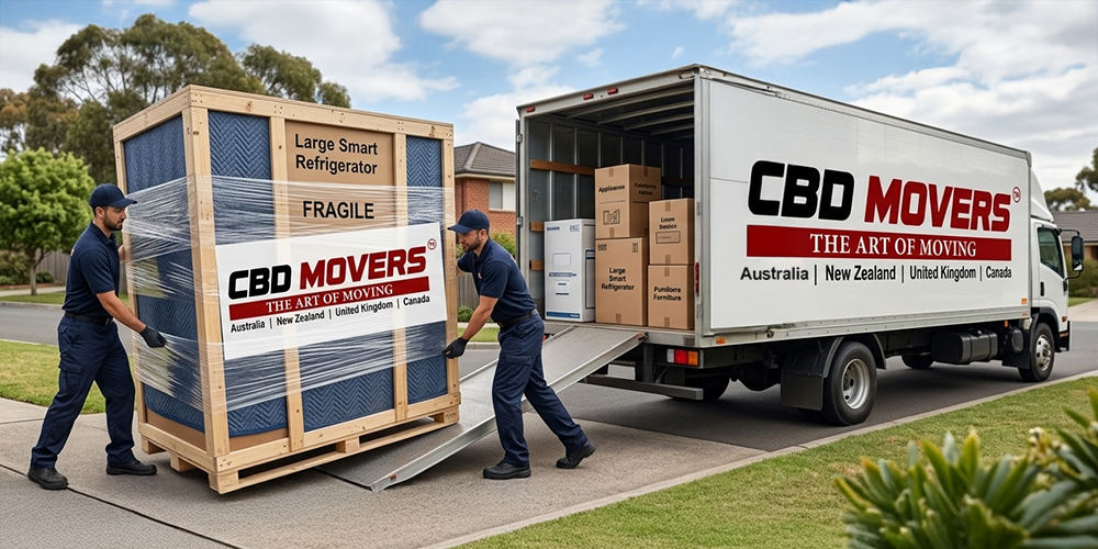 Glen Waverley Moving: Smart Strategies for Growing Families