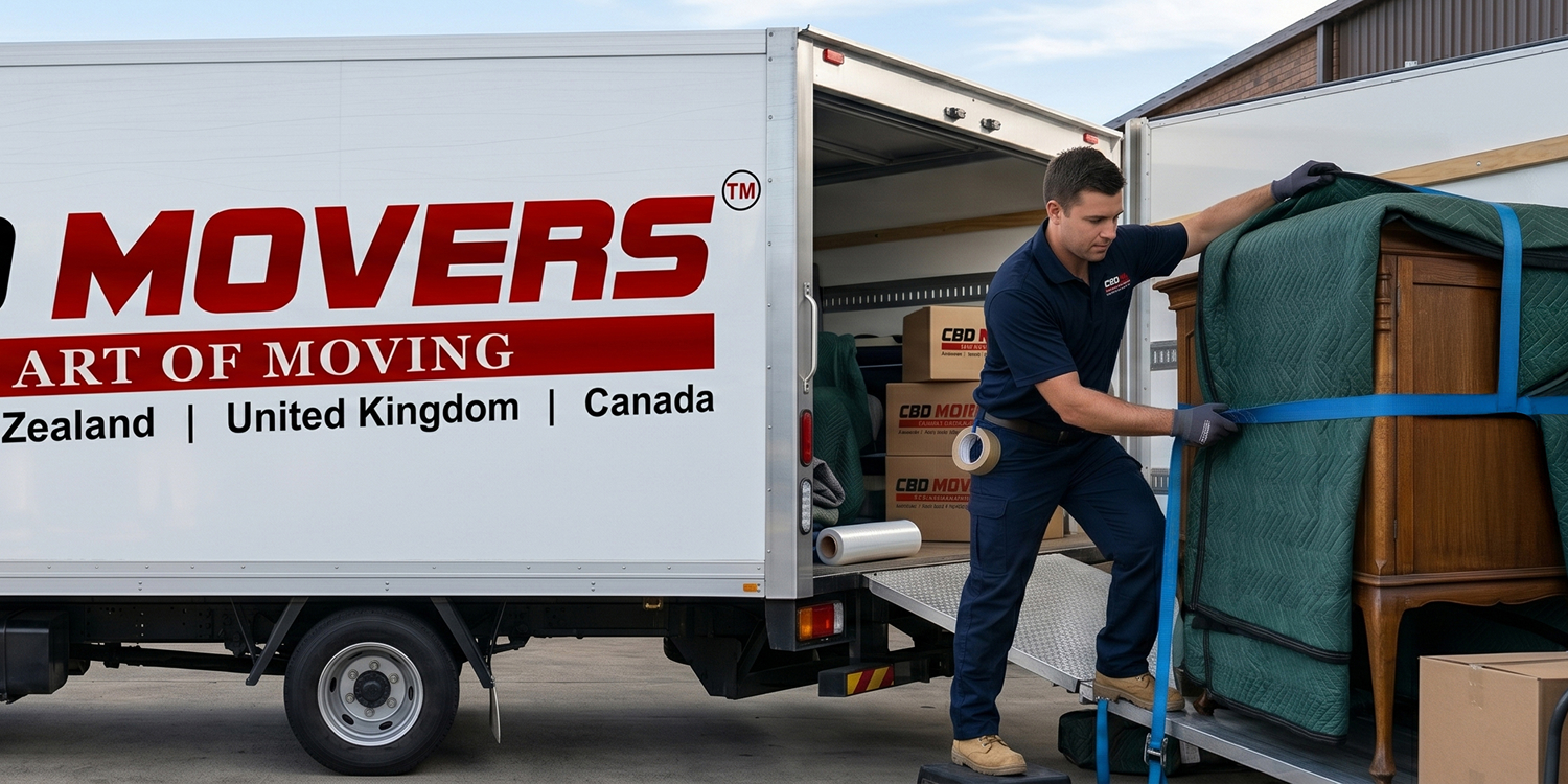 Interstate Movers in Toowoomba: Complete Cost Breakdown & Moving Checklist