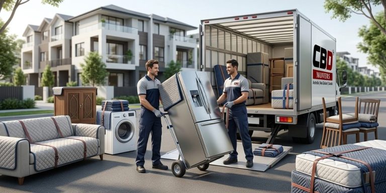 Hawthorn Moving Checklist: Complete Family Relocation Guide
