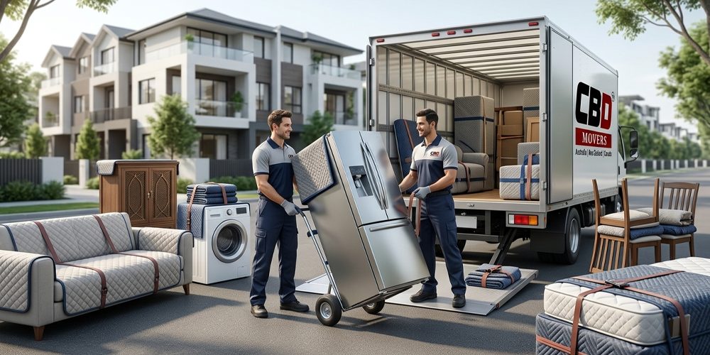 Hawthorn Moving Checklist: Complete Family Relocation Guide