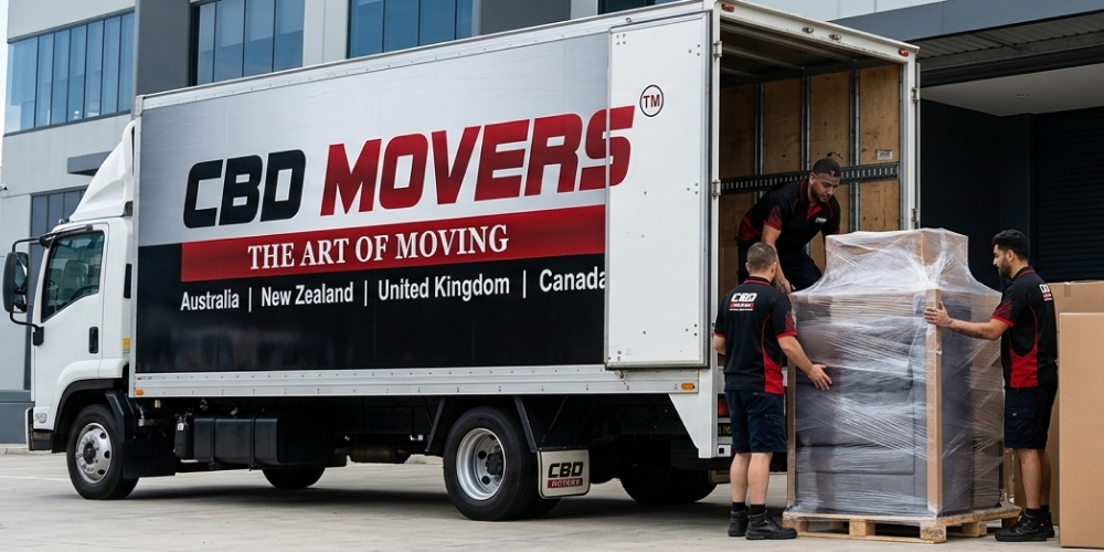 Richmond Corporate Office Move: Efficient Guide