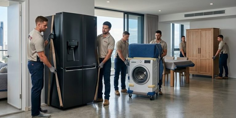 Surfers Paradise Apartment Moves: Body Corporate Rules You Must Follow
