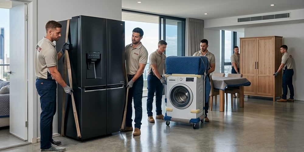Surfers Paradise Apartment Moves: Body Corporate Rules You Must Follow