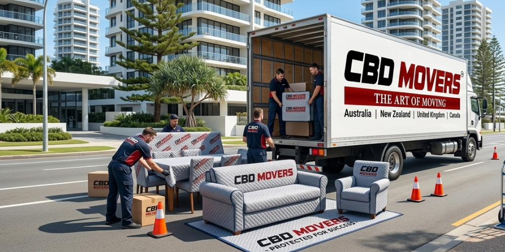 Broadbeach Moving Timeline Guide: A Perfect Plan for a Smooth Relocation