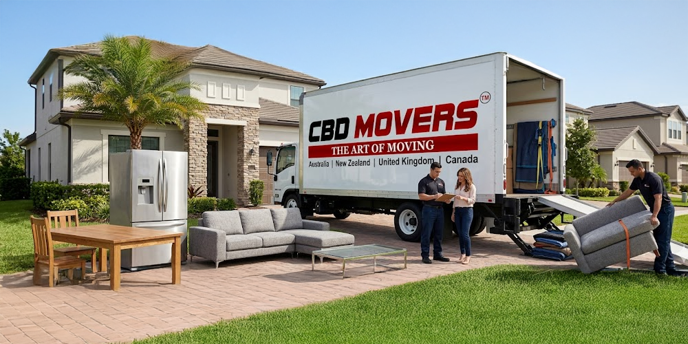 Best Movers Burleigh Heads: Coastal Moving Guide 2024