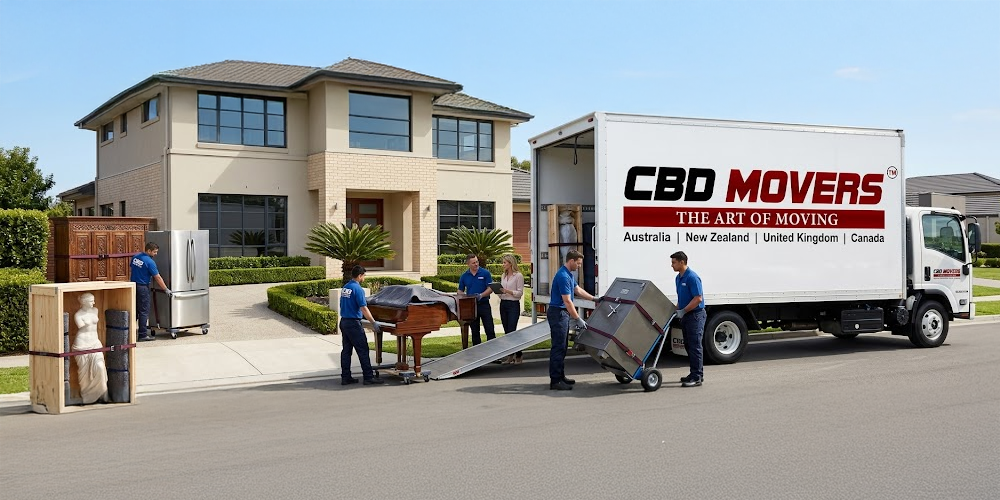 Helensvale Moving Day Guide 2026: Expert Tips & Preparation