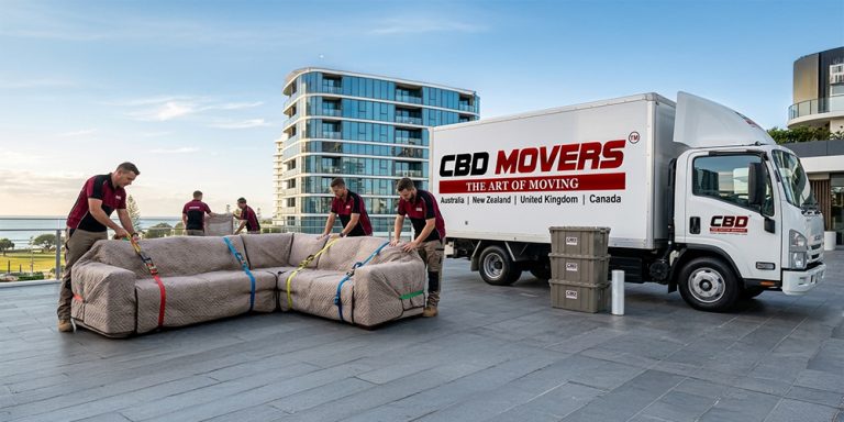 Packing & Unpacking Services Broadbeach | Complete Guide 2024