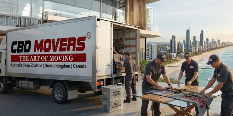 Furniture Packing Robina: Expert Tips for Safe Transport