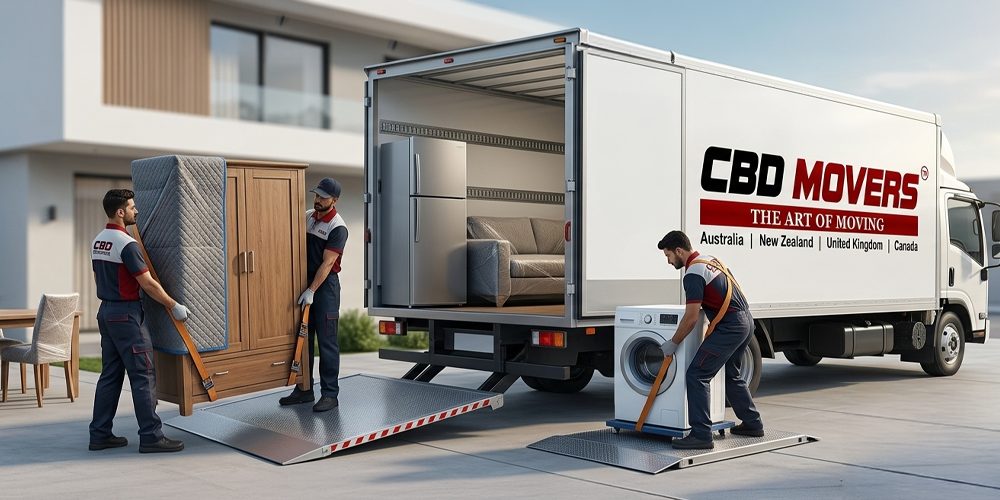 Townsville Defence Relocation Insurance & Compliance