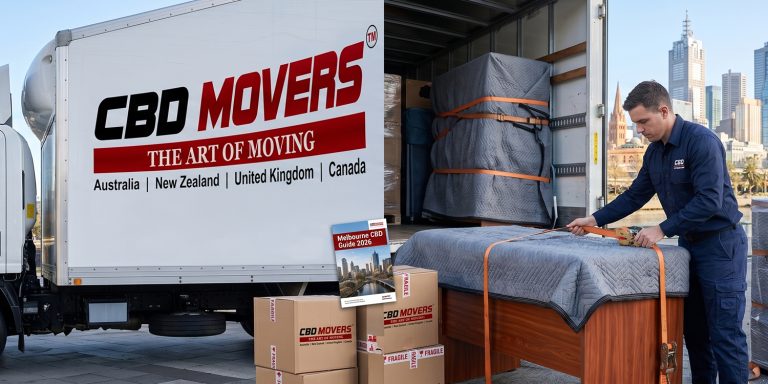 Office Relocation Insurance Melbourne CBD: The 2026 Guide to Coverage, Claims, and a Risk Management Checklist