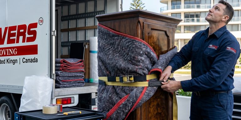 Moving Tips in Broadbeach for Coastal Apartments