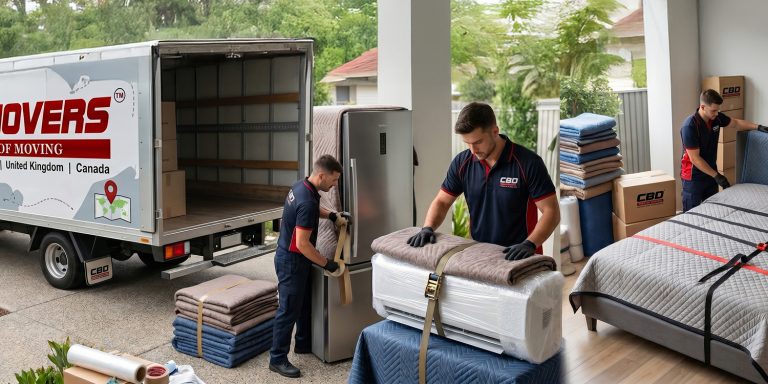 Moving Chermside to Melbourne: Costs, Tips & Complete Guide