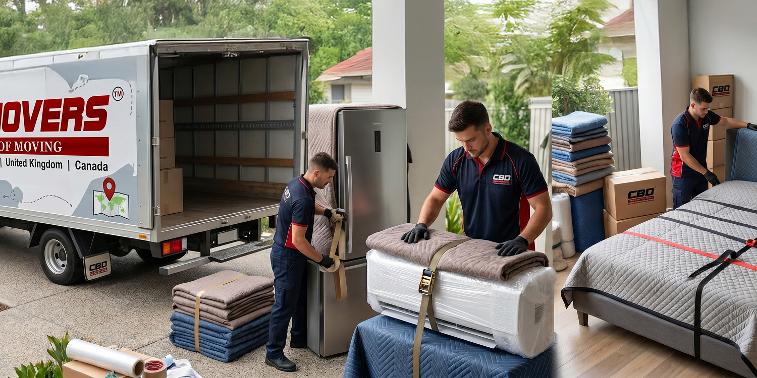 Moving Chermside to Melbourne: Costs, Tips & Complete Guide