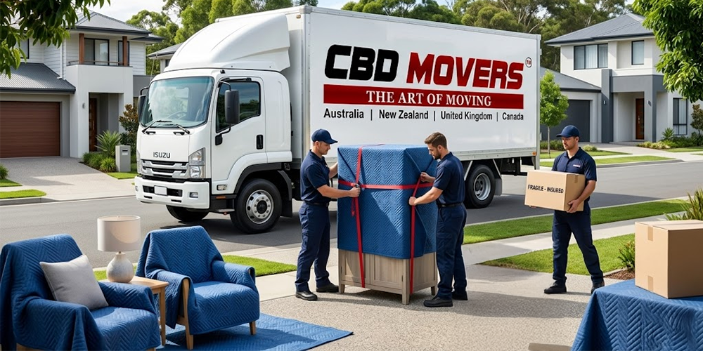 Removalist Insurance Woolloongabba 2026 Requirements