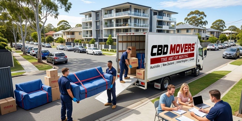 Chermside Tenant Moving Rights & Bond Laws 2026 Guide