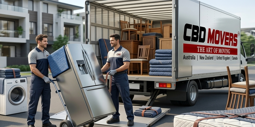 Affordable Removalists in Warwick: Comparing Your Options