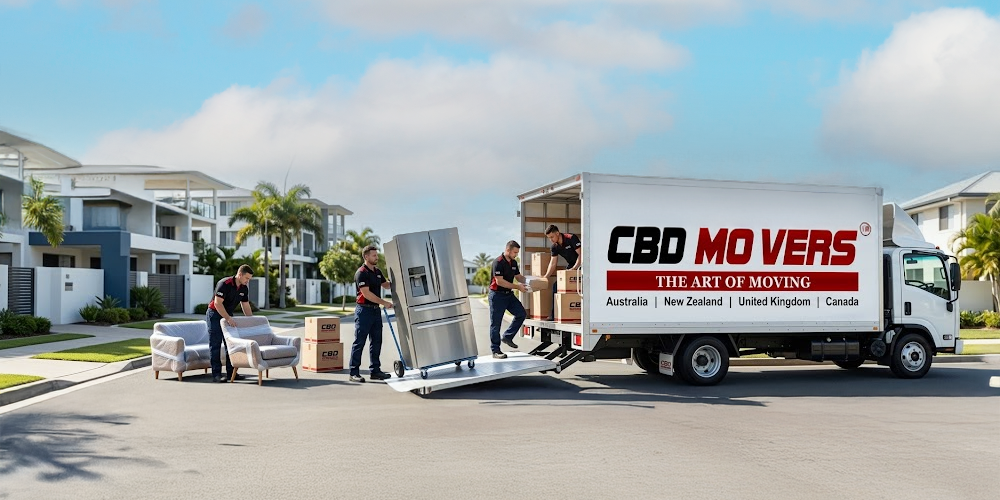 House Removals in Burleigh Heads: What's Really Included?