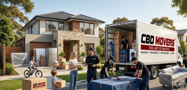 How far in advance should I book house movers in Hawthorn?
