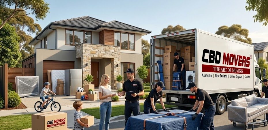 How far in advance should I book house movers in Hawthorn?
