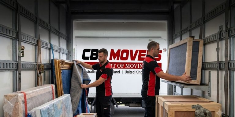 Artwork Movers in Ballarat: Packing, Protection and Transport Tips for Artwork and Collectibles
