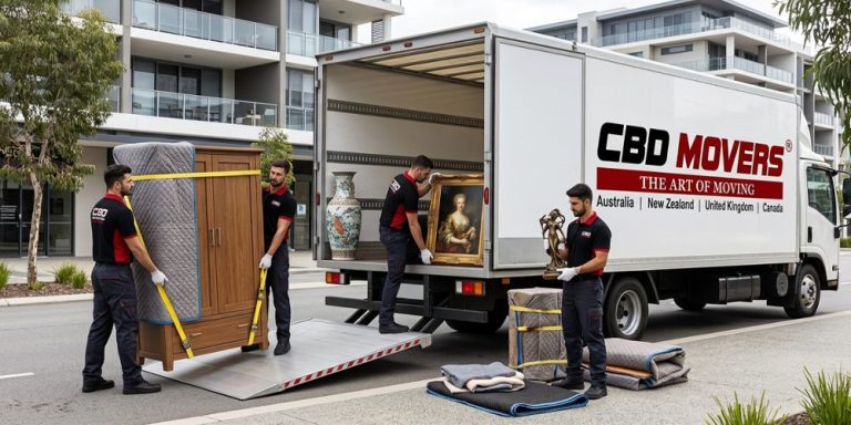 Collectibles and Antique Movers Perth: Expert Tips for Damage-Free Relocation