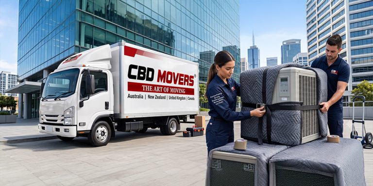 Decluttering Before Moving Sydney: Smart Ways to Reduce Moving Costs & Stress