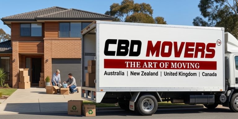 How to Declutter Before Moving Canberra Without Feeling Overwhelmed