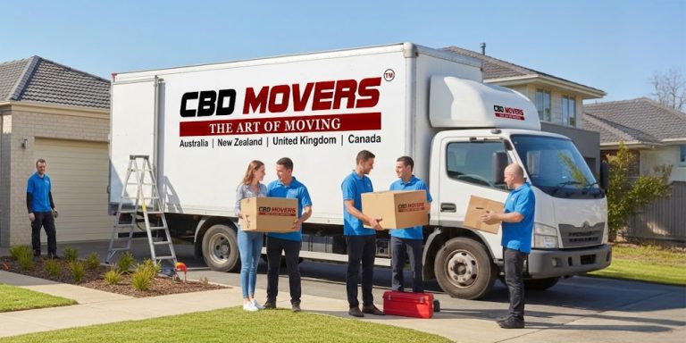 Interstate Movers Parramatta 2026: Moving Checklist