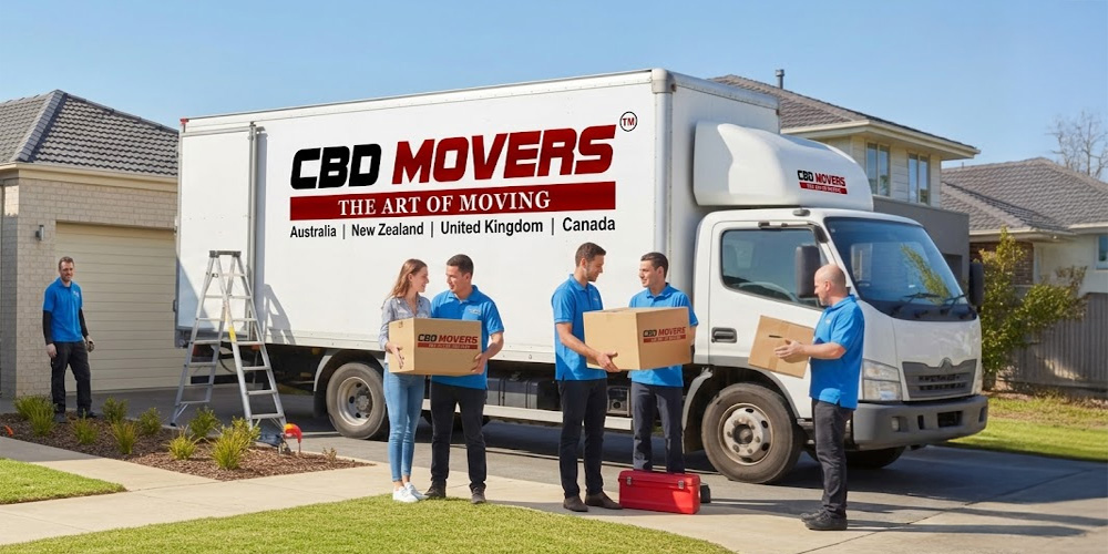 Interstate Movers Parramatta 2026: Moving Checklist