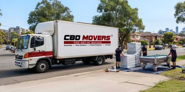Moving House in Parramatta: A Step-by-Step Preparation Guide for Movers in Parramatta