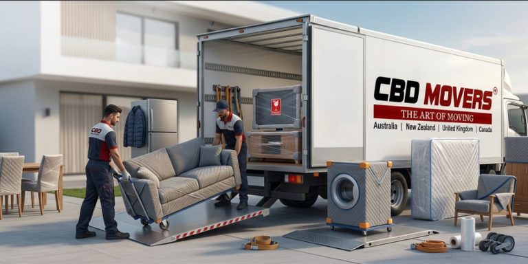 Moving Insurance Melbourne: Is It Worth the Extra Cost and What Does It Cover?