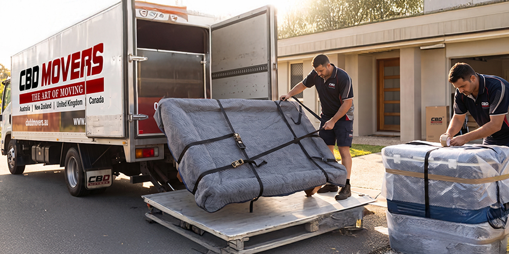 Packing Services in Brisbane Explained: Costs, Benefits, And Real Time Savings