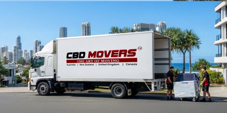 Planning A Move On The Gold Coast? The Pre-Move Preparation Guide With Movers in Gold Coast