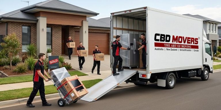 Post-Move Checklist Toowoomba What to Do After You Move