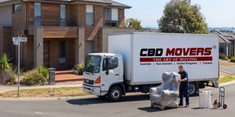 The Ultimate Moving House Checklist: Complete Guide Before Hiring Movers in Geelong