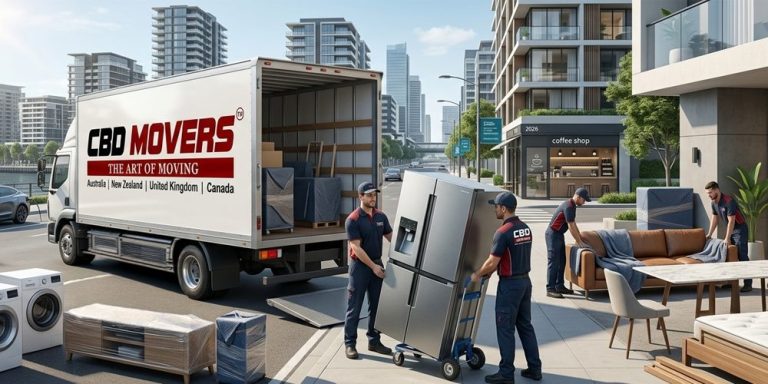 Docklands Utilities Guide 2026: Set Up Fast
