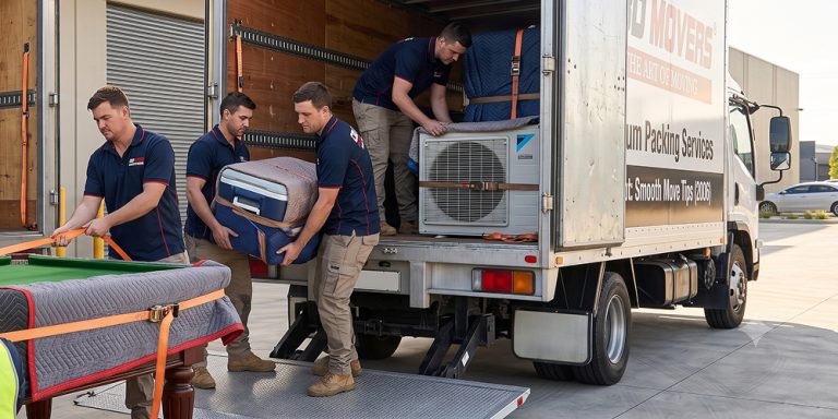 How Early Should You Book Removalists in Melbourne? A Complete Moving Timeline Guide