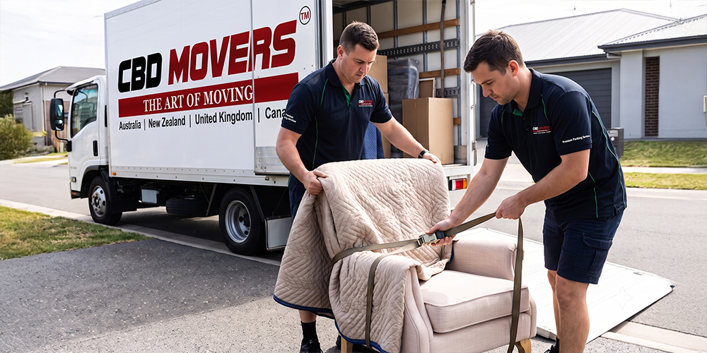 Moving interstate from Canberra? Use this busy-professional checklist to plan timelines, budgets and movers. Read the guide and move smarter