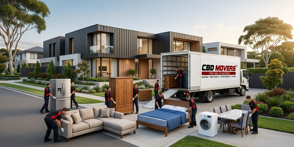 Moving to Parramatta? Follow this 7-day first-week plan for essentials, local services, and quick wins - get settled faster. Read now!