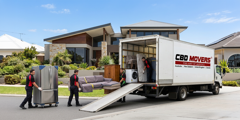 Moving to Perth? Follow this post-move unpacking plan for utilities, Wi‑Fi, safety and cleaning. Get organised faster. Read now.
