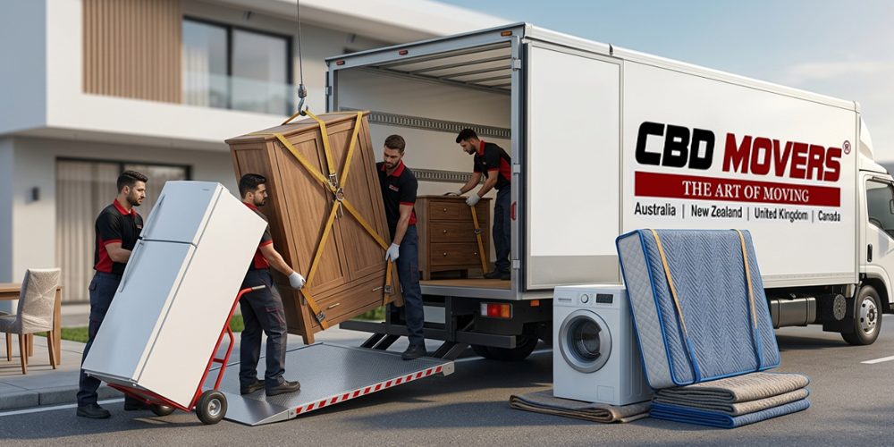Use this Sydney to Brisbane relocation checklist to budget, book movers, pack smarter, and avoid surprises. Read now for a stress-free move.