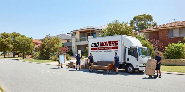 Best Perth Suburbs to Explore After You Move 