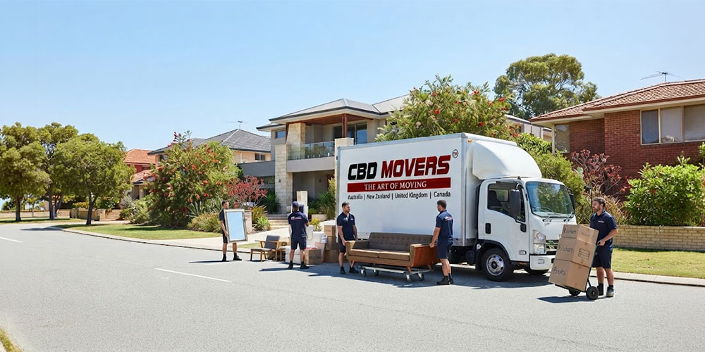 Best Perth Suburbs to Explore After You Move 