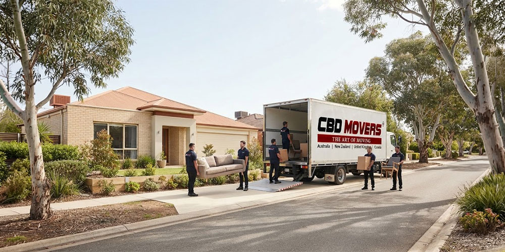 Best Places to Live in Adelaide: A Newcomer's Suburb Guide 
