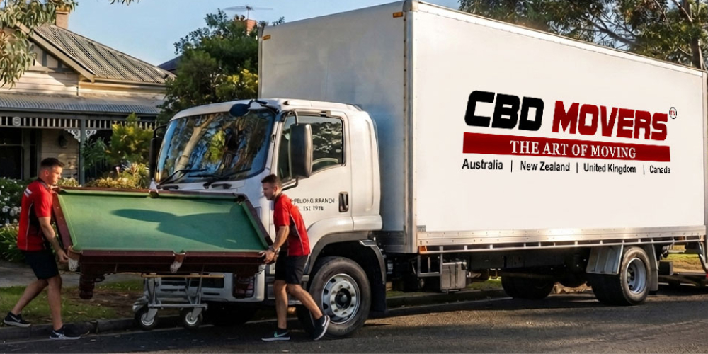 Moving Costs in Geelong: A Practical Budgeting Guide