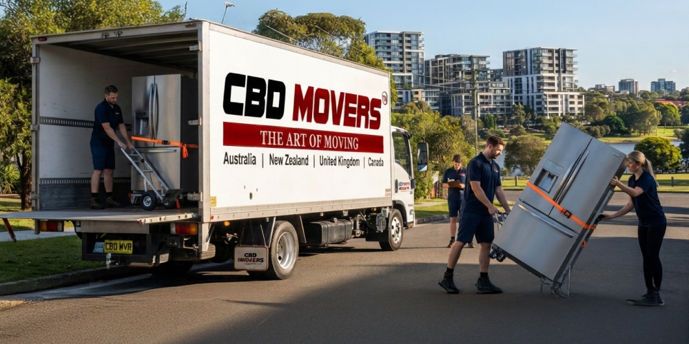 Planning end of lease moving in Parramatta? Learn how to protect your bond refund with this simple rental moving checklist built for local tenants