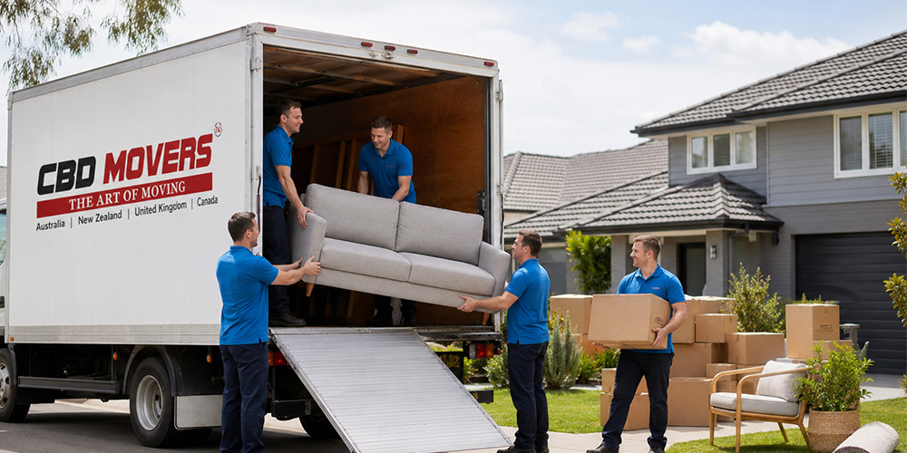 Stay organised for your family move in Ballarat with a 4-week checklist, packing zones and booking tips. Use the checklist and plan today.