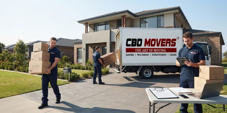 How to Update Your Address: A Complete Change of Address Checklist in NSW