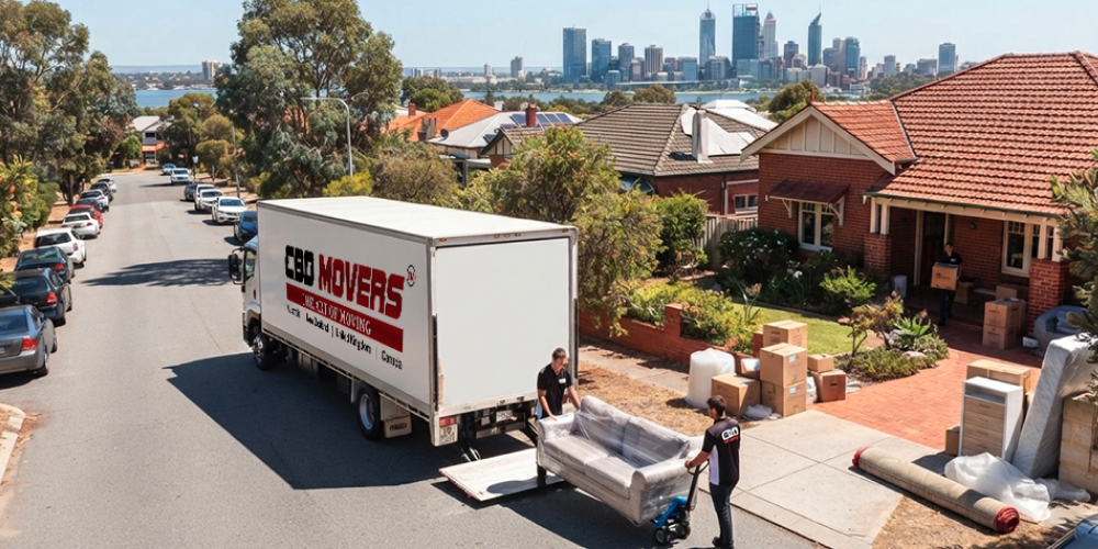 Budgeting Beyond Removalist Fees and Transport